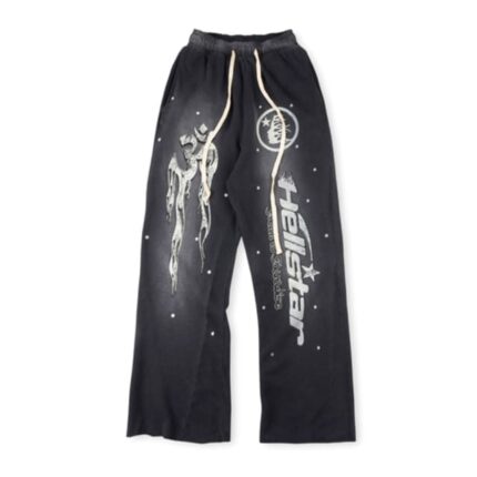 Hellstar-Black-Sweatpants