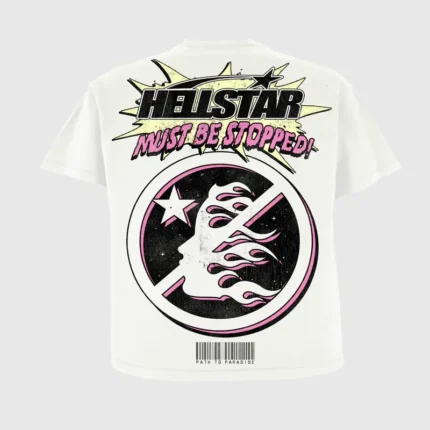 Hellstar-Breaking-News-T-Shirt-1