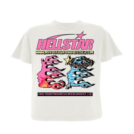 Hellstar-Pixel-T-Shirt