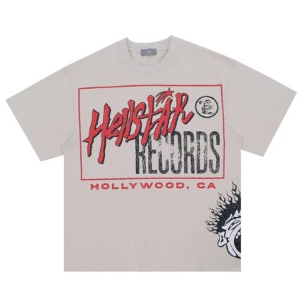 Hellstar-Records-Shirt