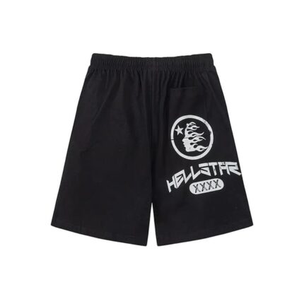 Hellstar-Vintage-Shorts